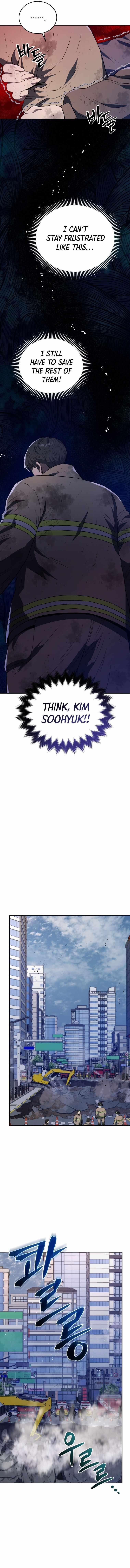 Rescue System Chapter 42 - Page 7