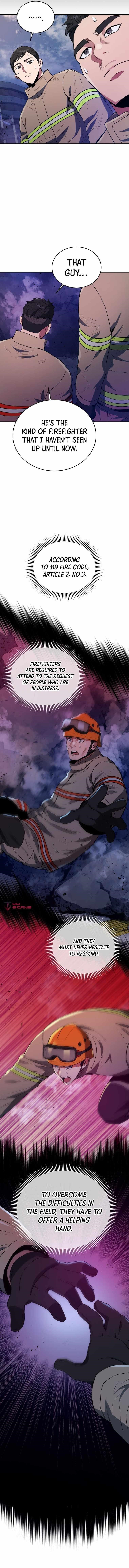 Rescue System Chapter 42 - Page 9