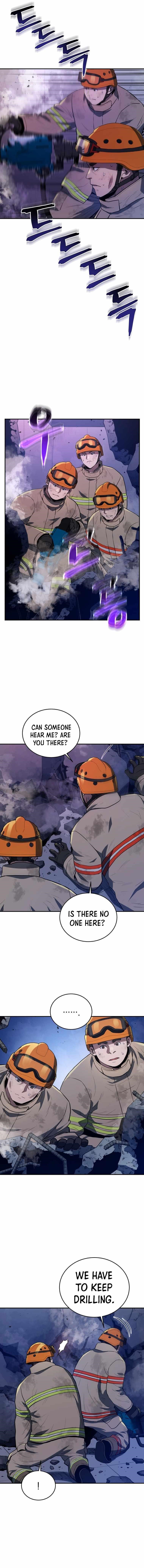 Rescue System Chapter 43 - Page 10