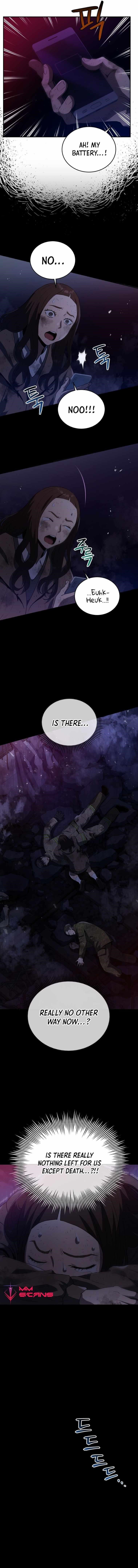 Rescue System Chapter 44 - Page 11