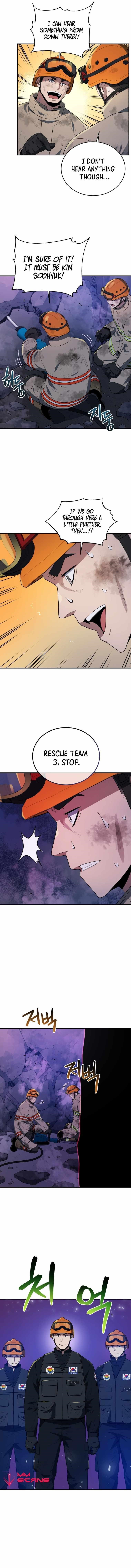 Rescue System Chapter 44 - Page 2