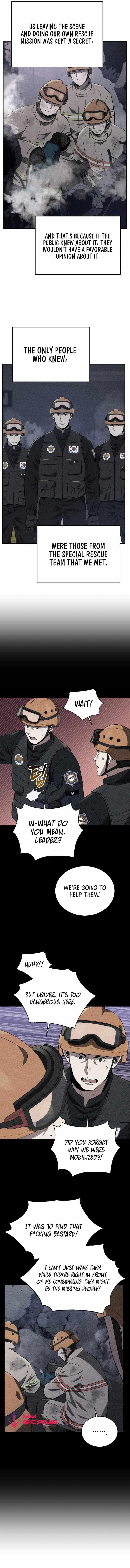 Rescue System Chapter 46 - Page 4