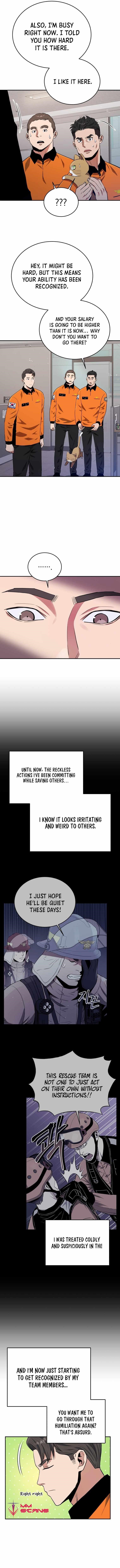 Rescue System Chapter 47 - Page 7