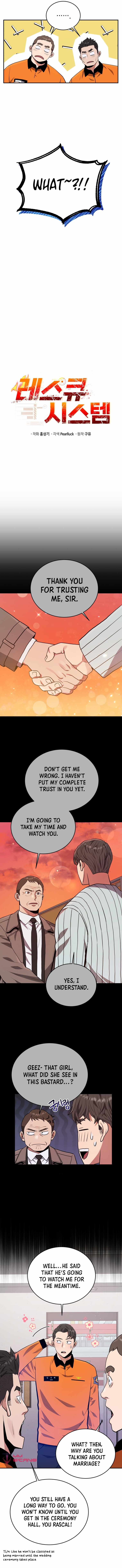 Rescue System Chapter 48 - Page 2