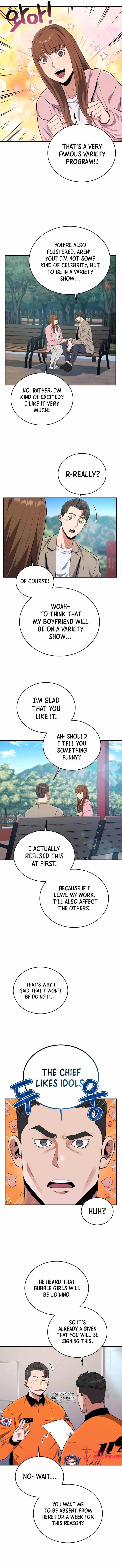 Rescue System Chapter 48 - Page 4