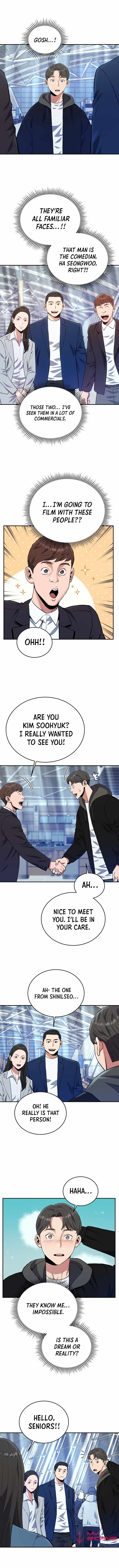 Rescue System Chapter 48 - Page 9