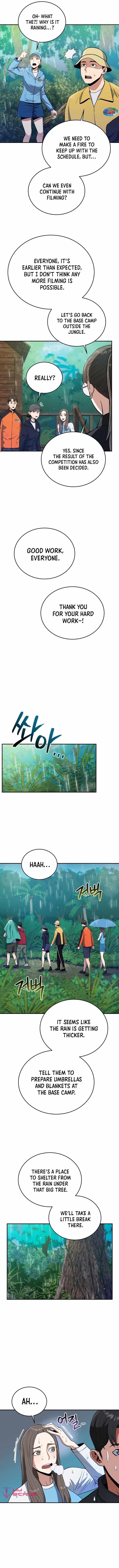 Rescue System Chapter 50 - Page 6