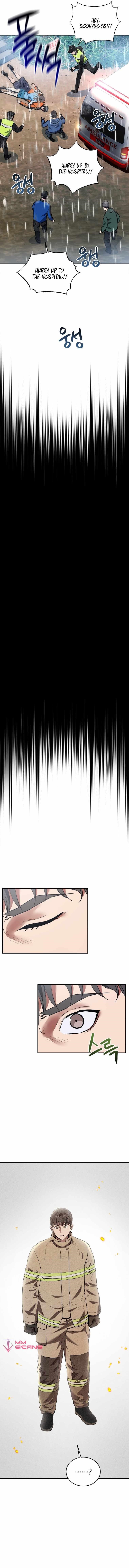 Rescue System Chapter 51 - Page 10