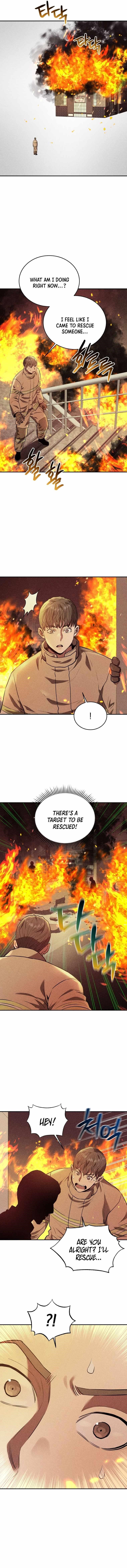 Rescue System Chapter 51 - Page 11