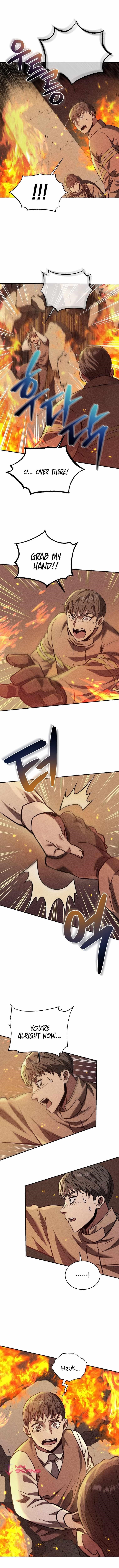 Rescue System Chapter 51 - Page 13