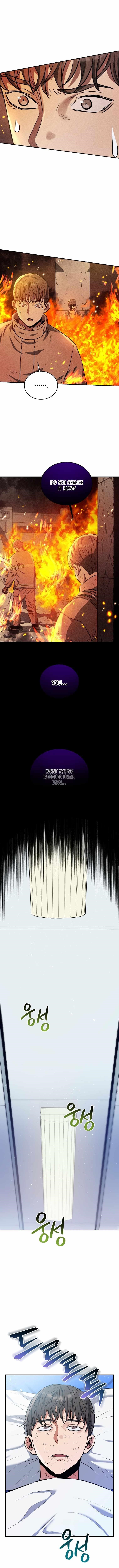 Rescue System Chapter 51 - Page 14