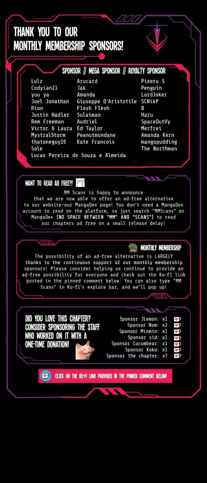 Rescue System Chapter 51 - Page 16