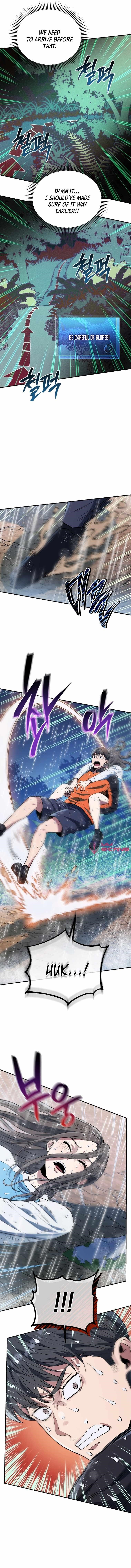 Rescue System Chapter 51 - Page 6