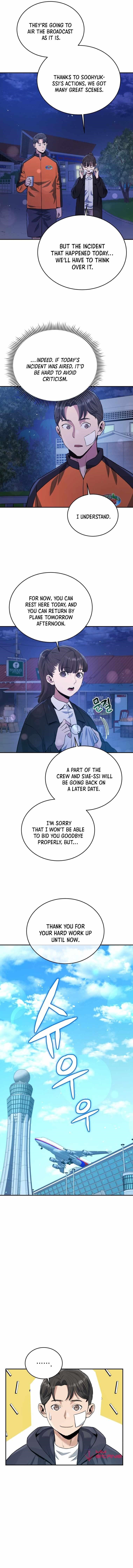 Rescue System Chapter 52 - Page 5