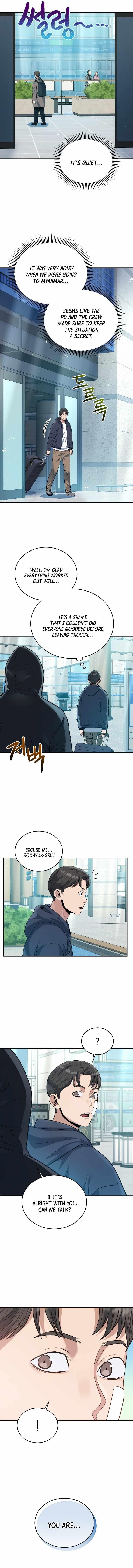 Rescue System Chapter 52 - Page 6