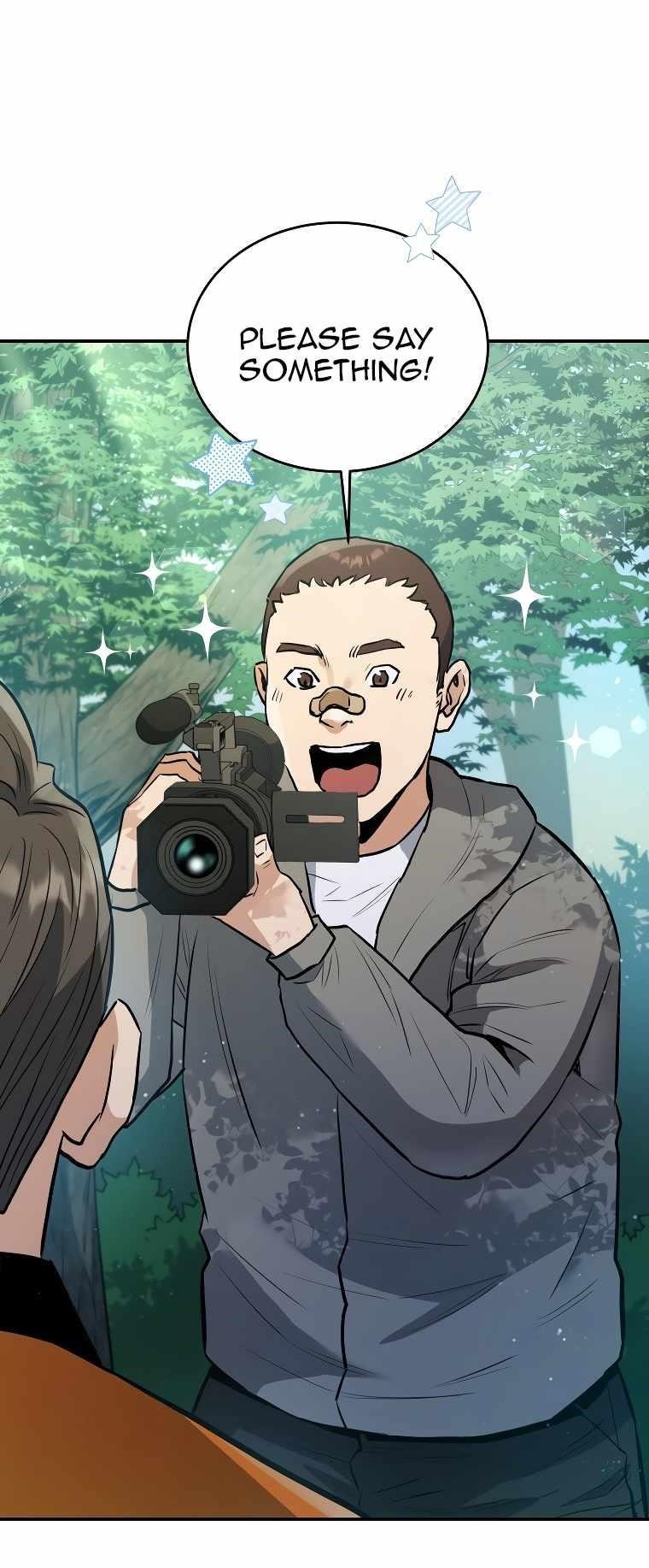 Rescue System Chapter 53 - Page 10