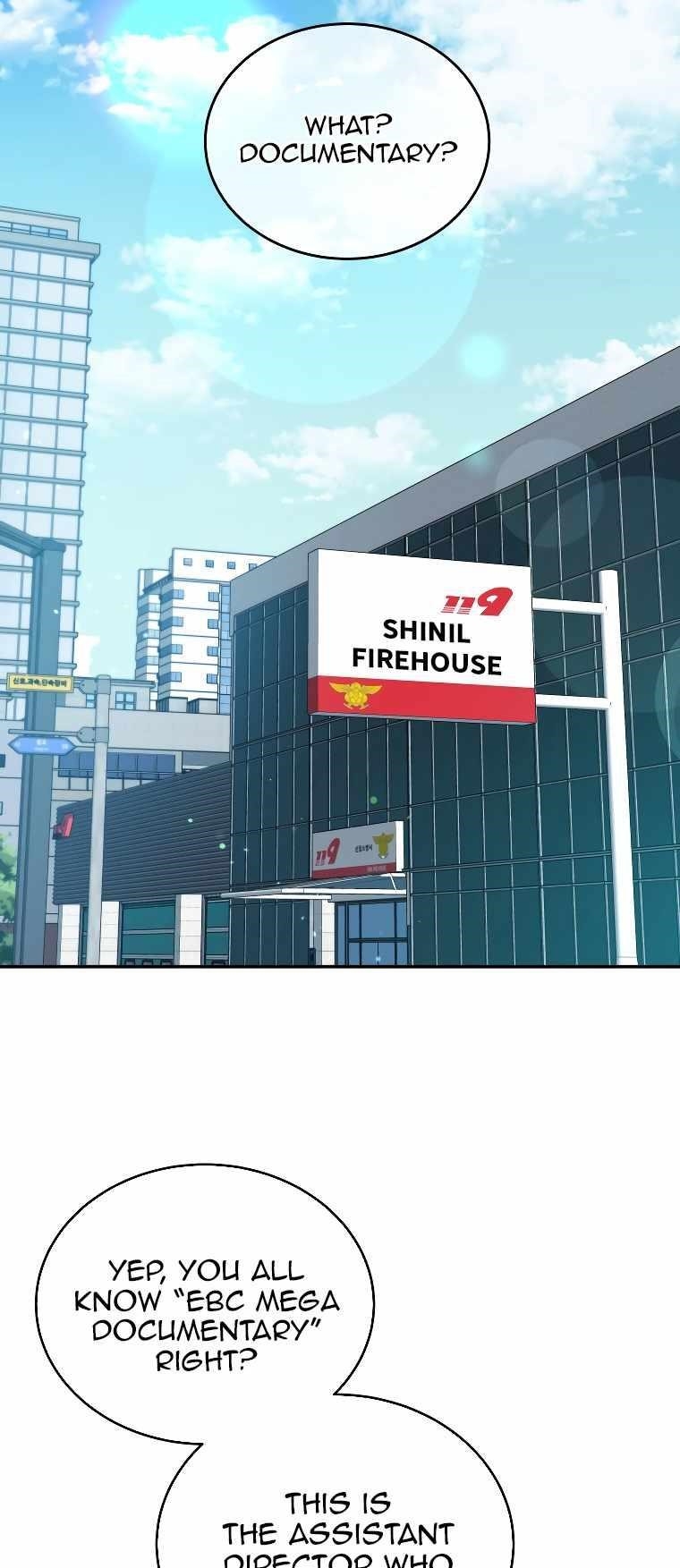 Rescue System Chapter 53 - Page 14