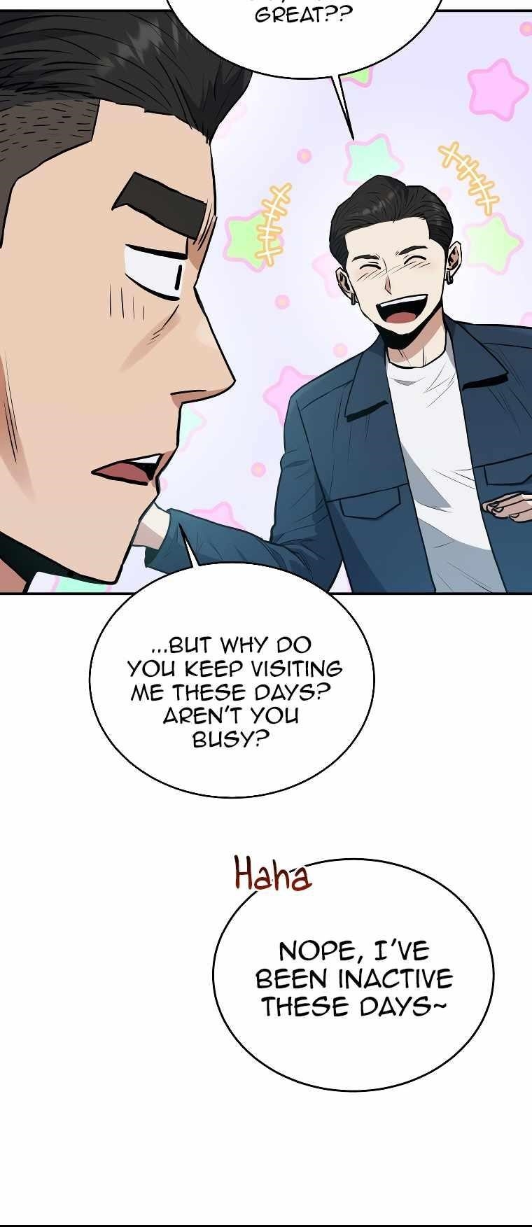 Rescue System Chapter 53 - Page 18