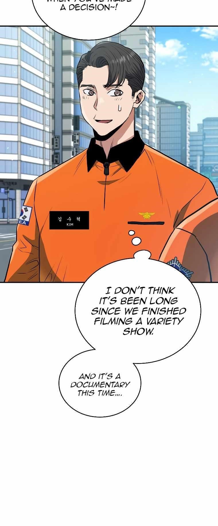 Rescue System Chapter 53 - Page 20