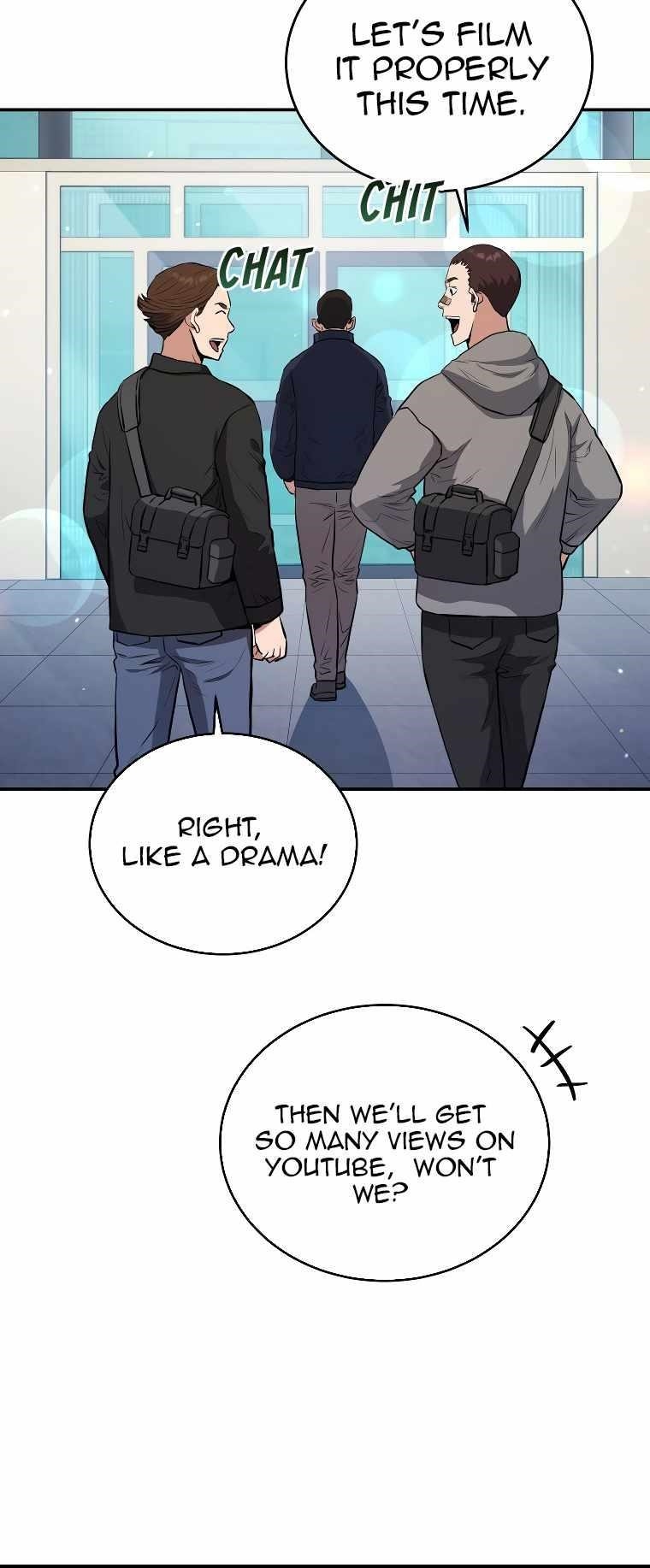 Rescue System Chapter 53 - Page 24