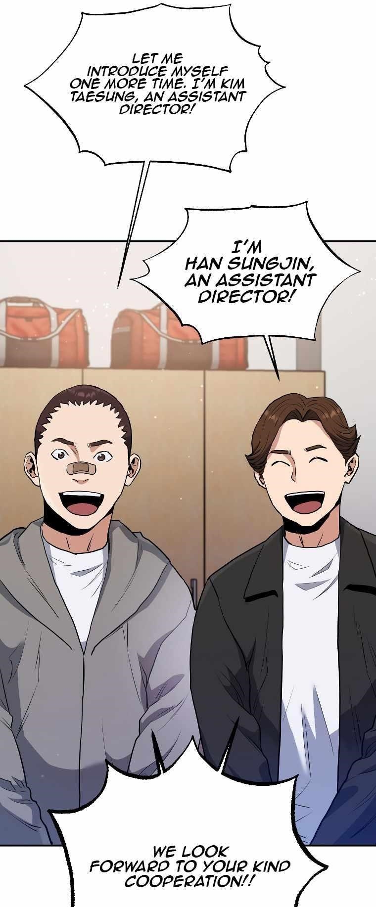 Rescue System Chapter 53 - Page 26