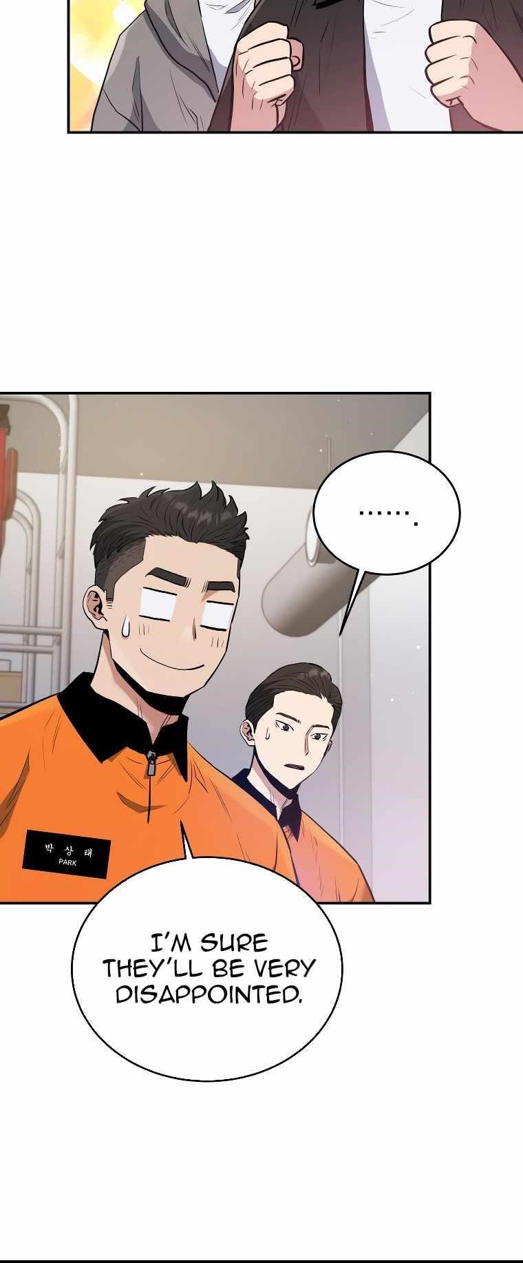 Rescue System Chapter 53 - Page 31