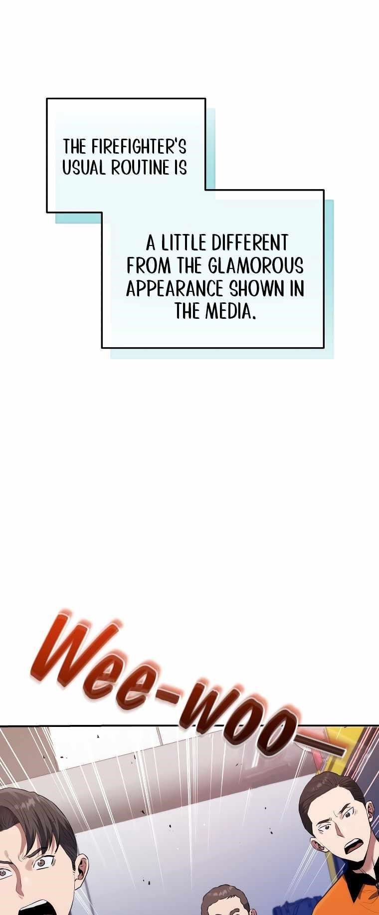 Rescue System Chapter 53 - Page 32