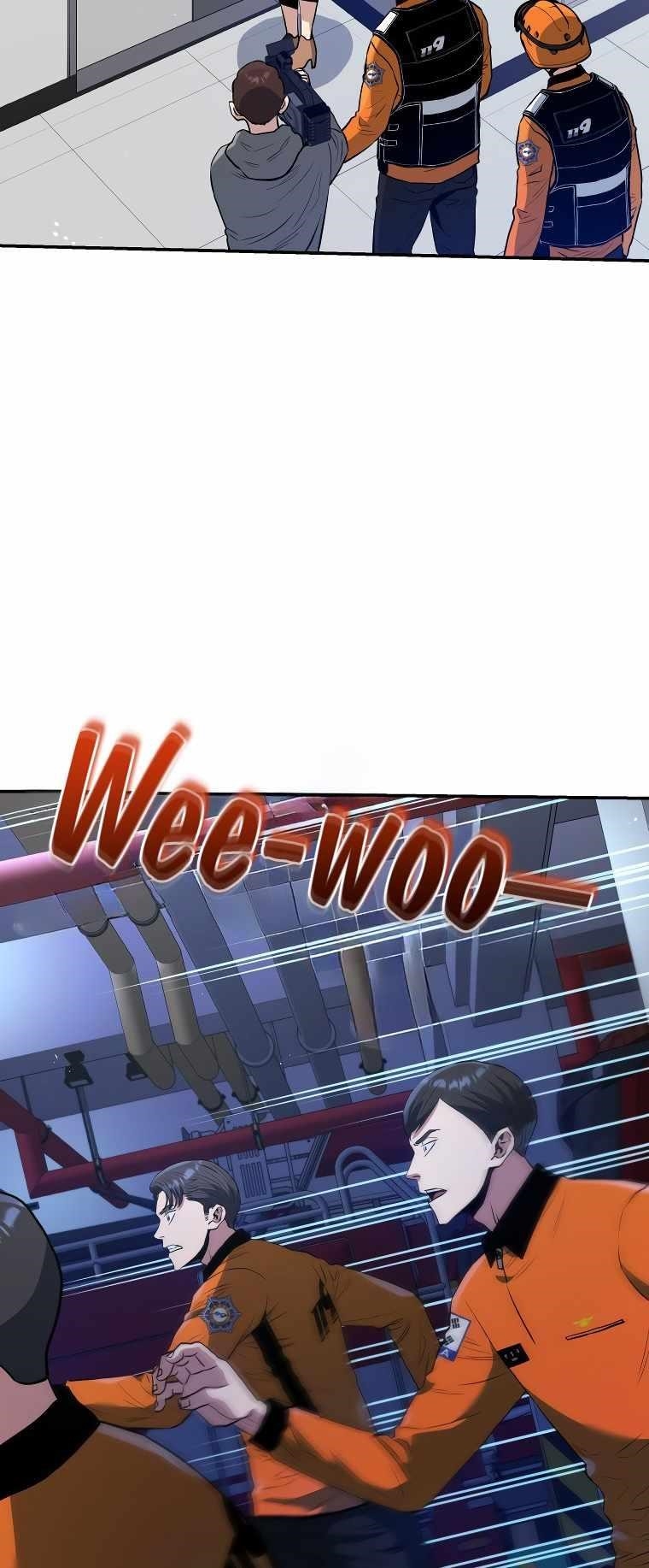 Rescue System Chapter 53 - Page 34