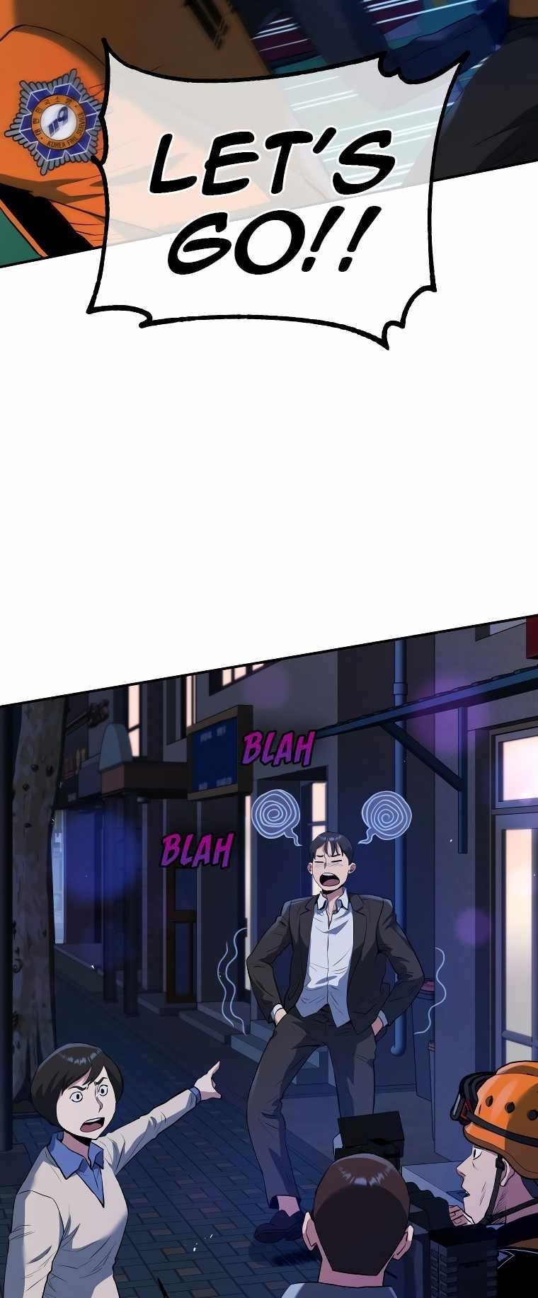 Rescue System Chapter 53 - Page 35