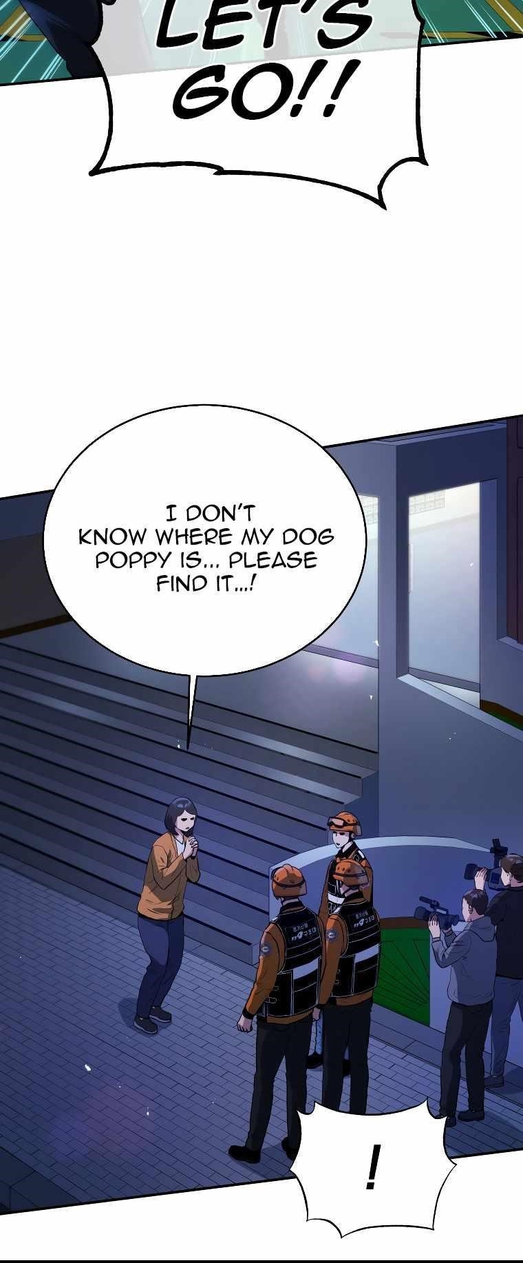 Rescue System Chapter 53 - Page 37