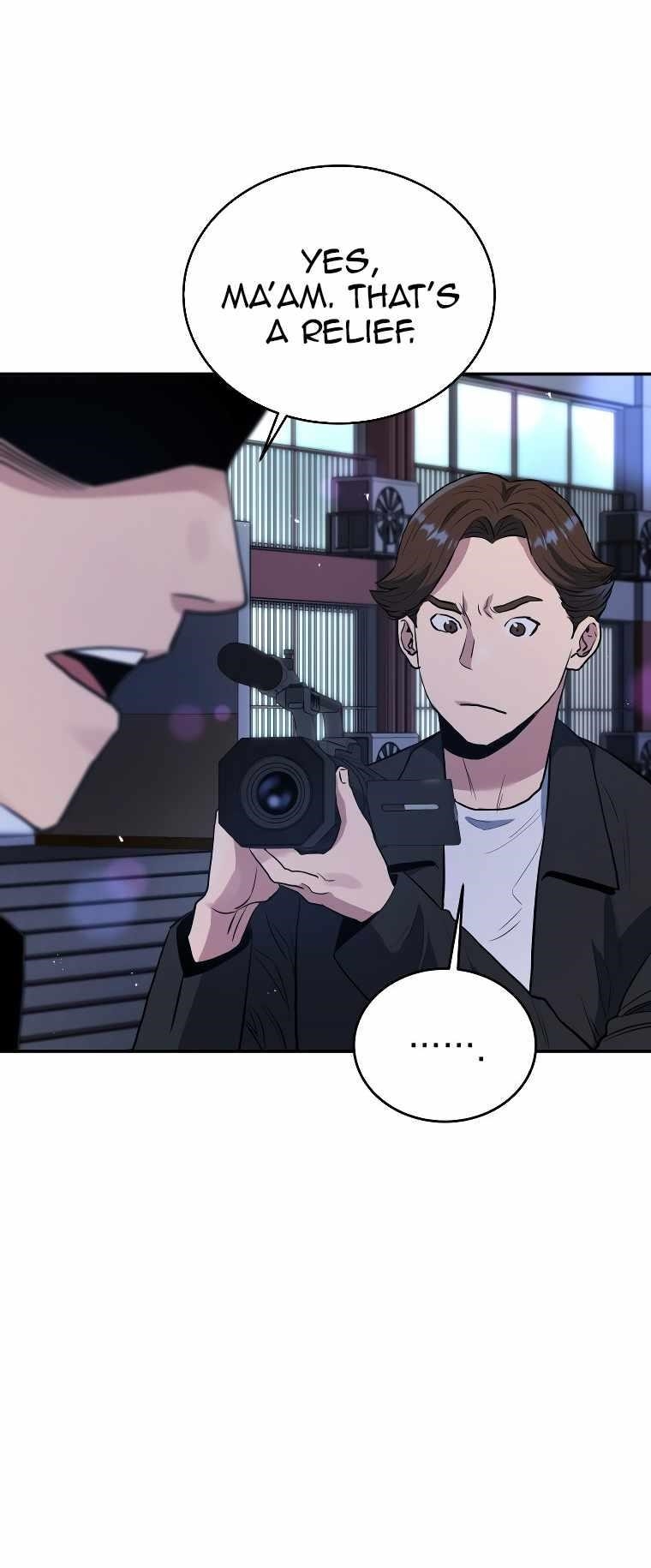 Rescue System Chapter 53 - Page 40