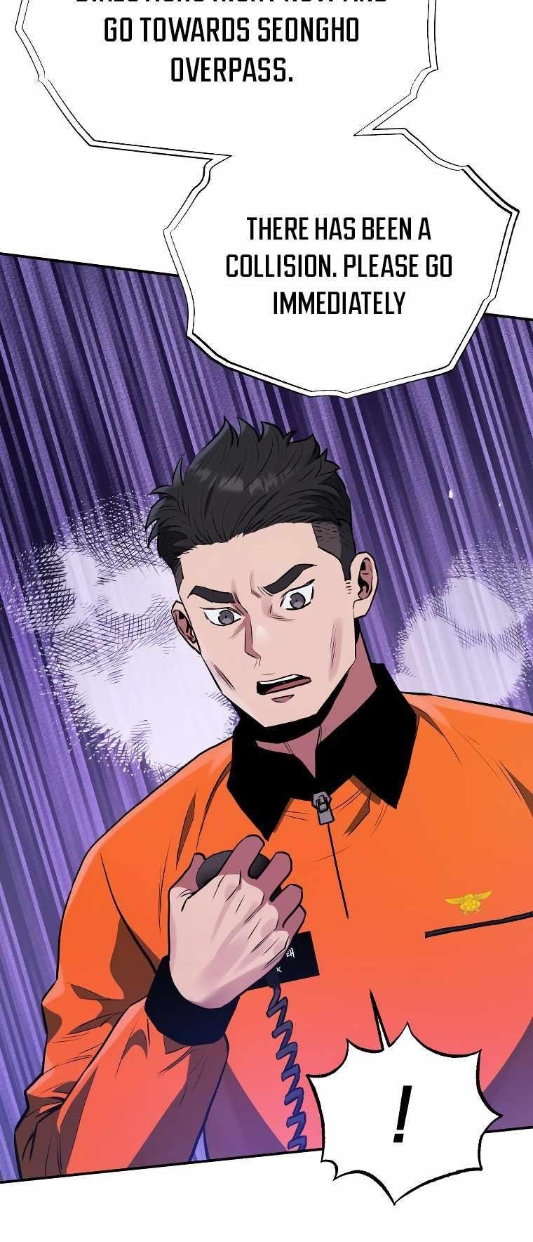 Rescue System Chapter 53 - Page 46