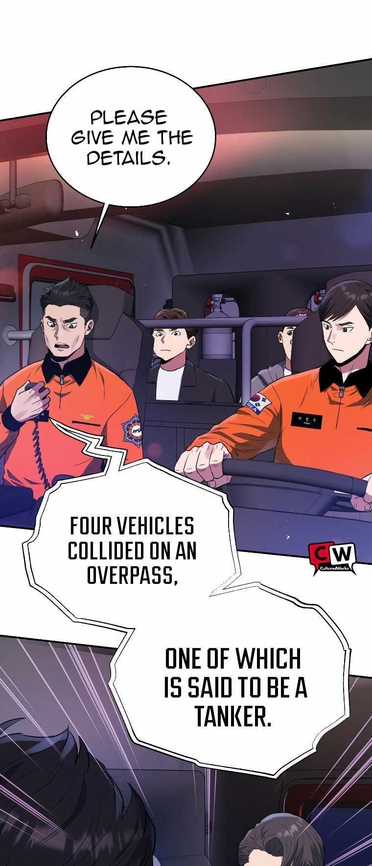 Rescue System Chapter 53 - Page 49