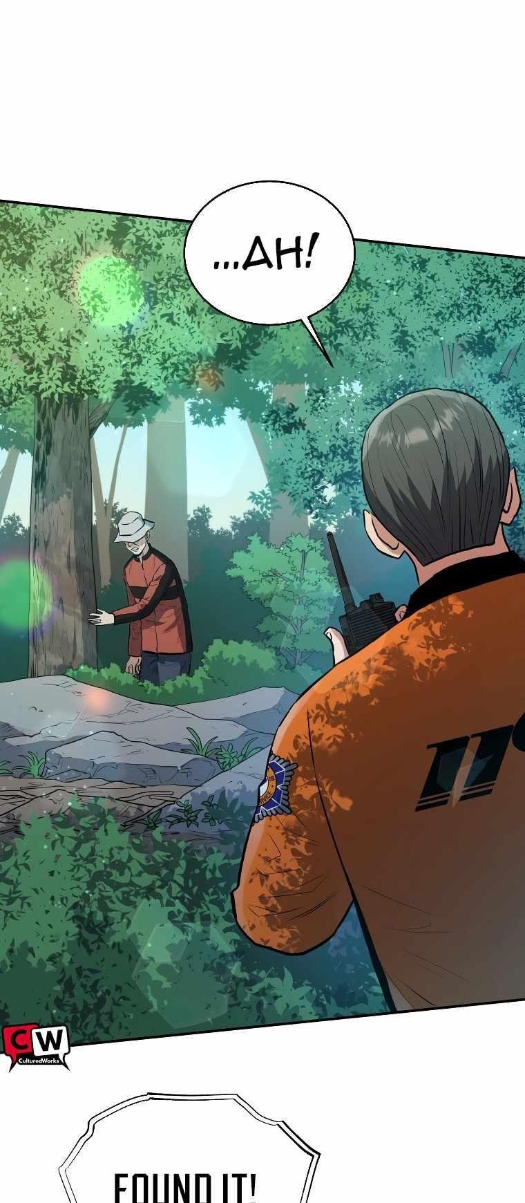 Rescue System Chapter 53 - Page 5