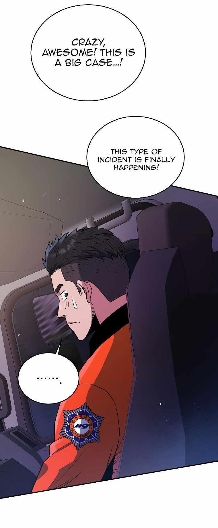 Rescue System Chapter 53 - Page 52