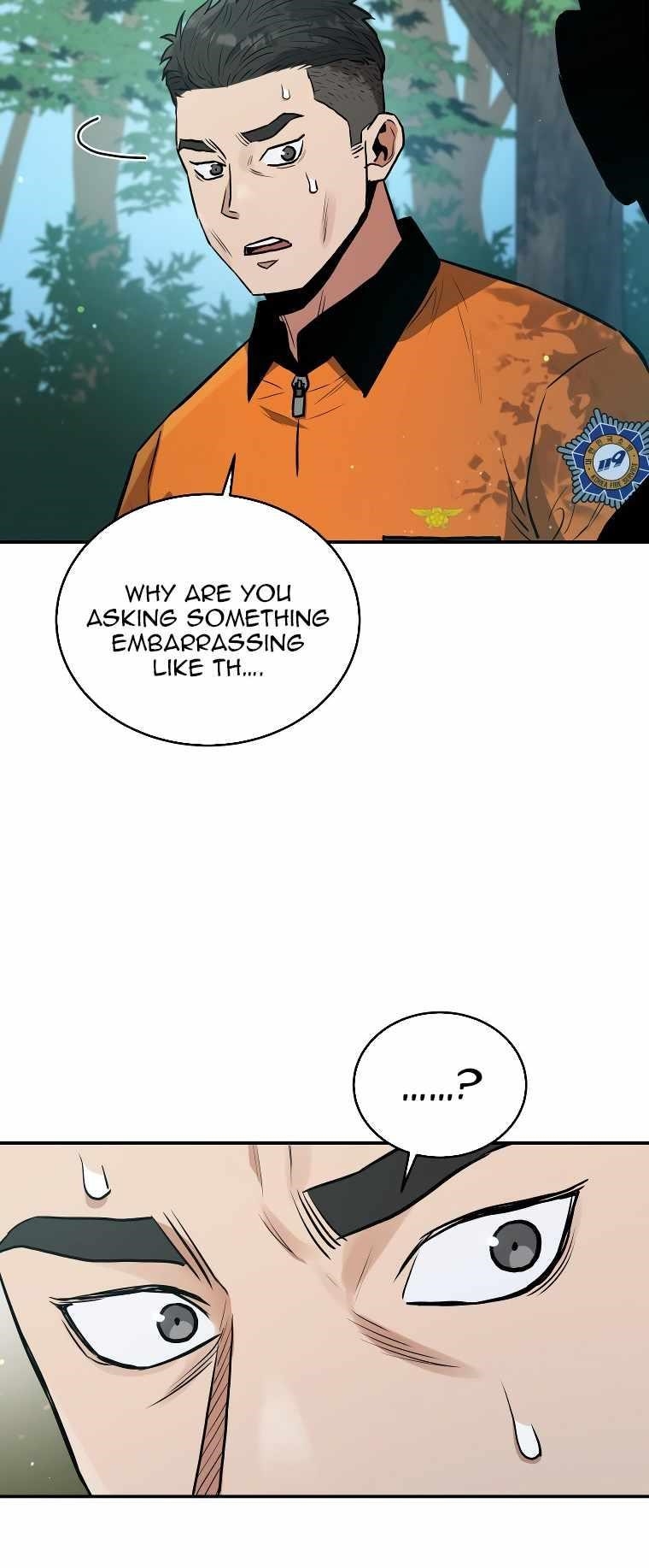 Rescue System Chapter 53 - Page 9