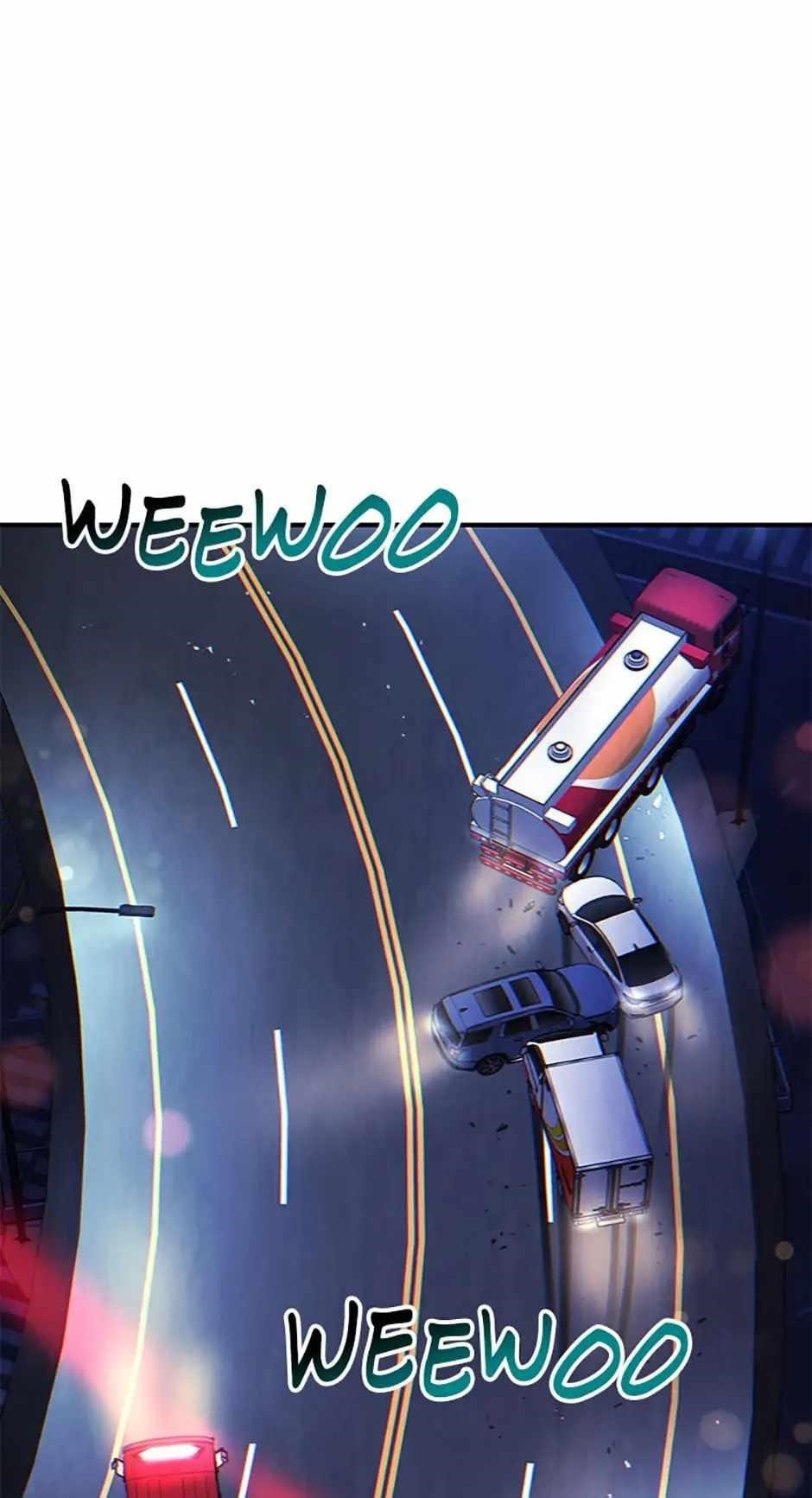 Rescue System Chapter 54 - Page 11