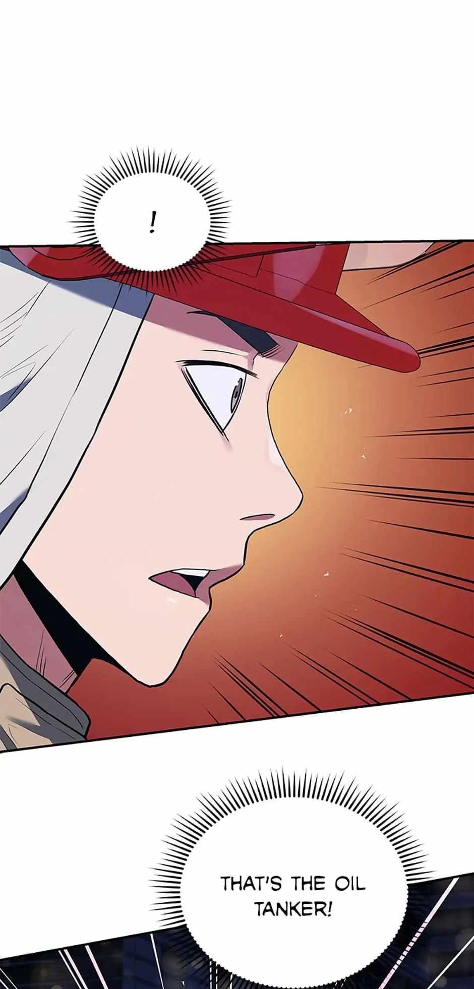 Rescue System Chapter 54 - Page 15