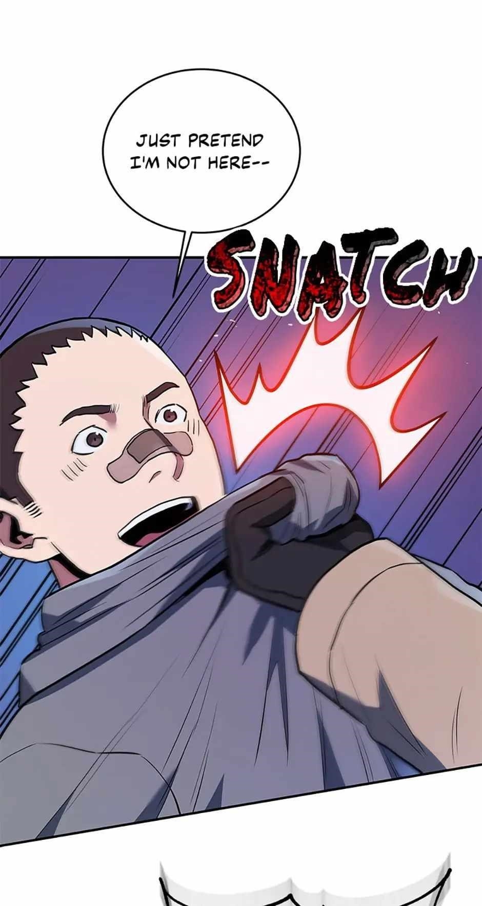 Rescue System Chapter 54 - Page 21