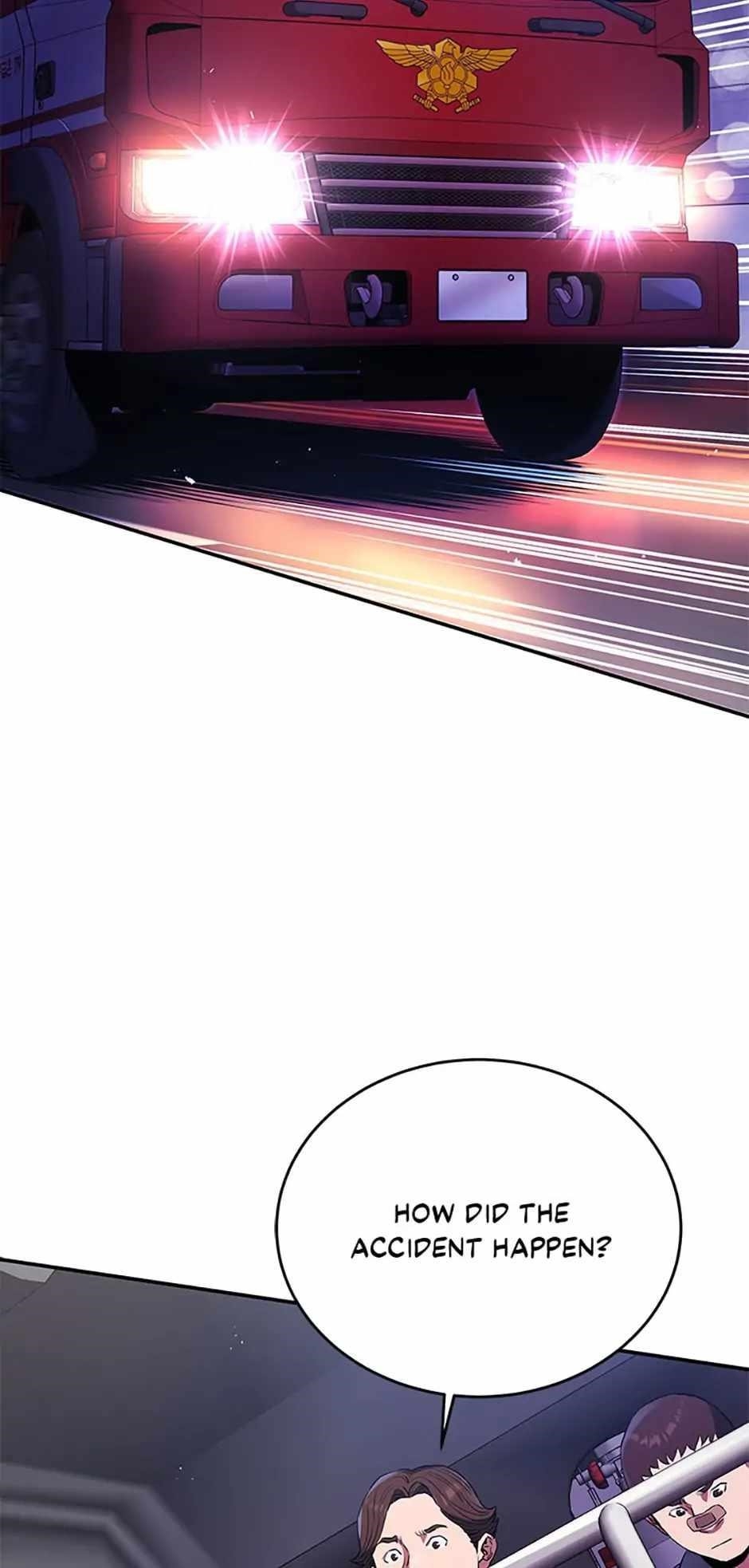 Rescue System Chapter 54 - Page 3