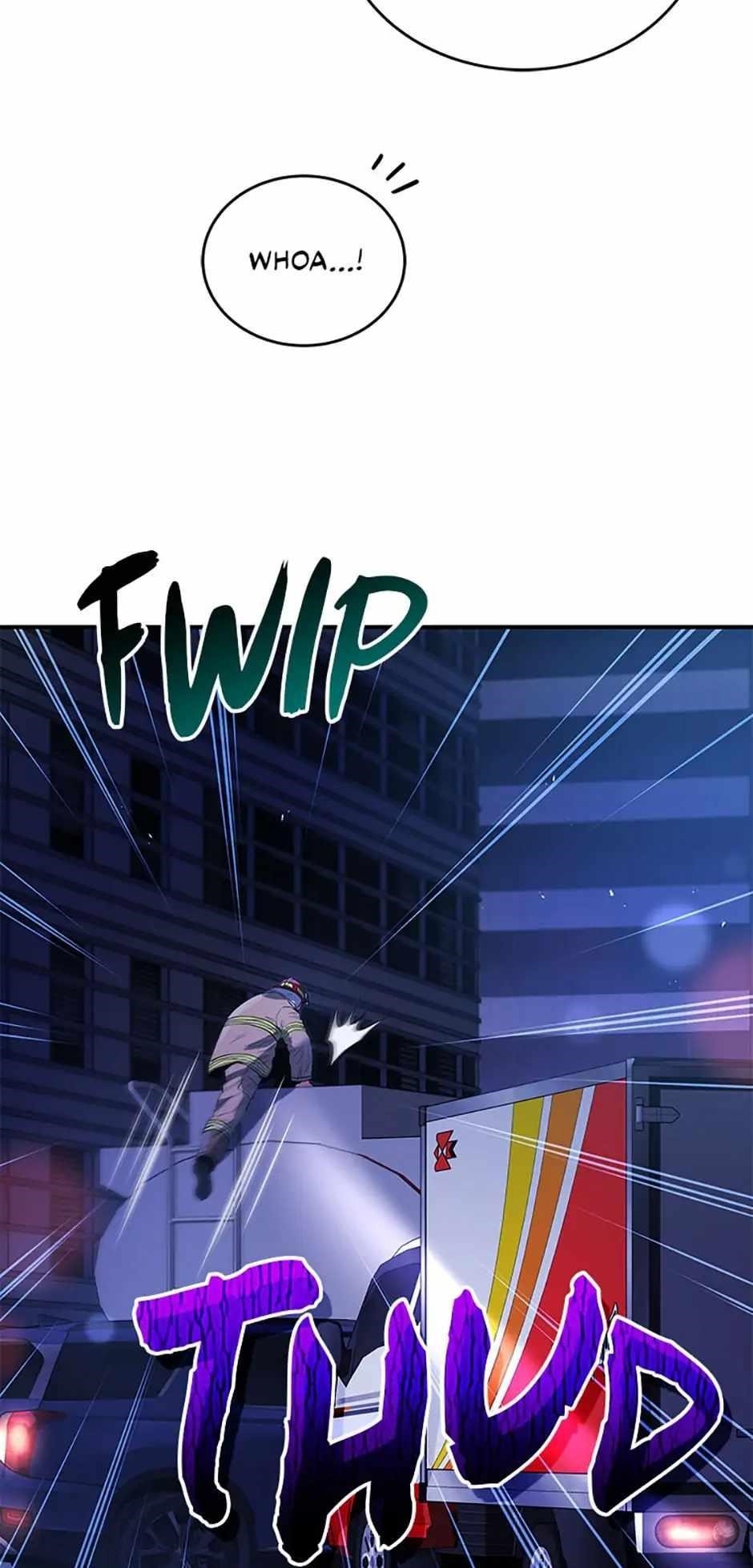 Rescue System Chapter 54 - Page 30