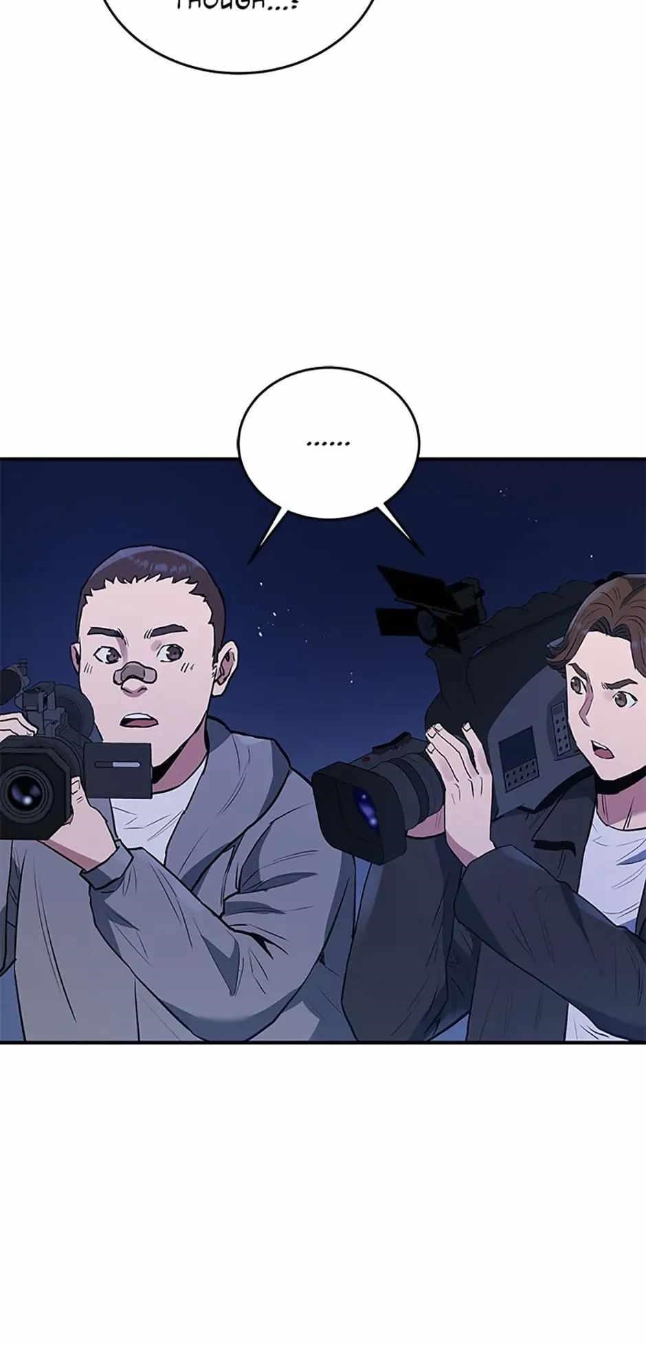 Rescue System Chapter 54 - Page 33