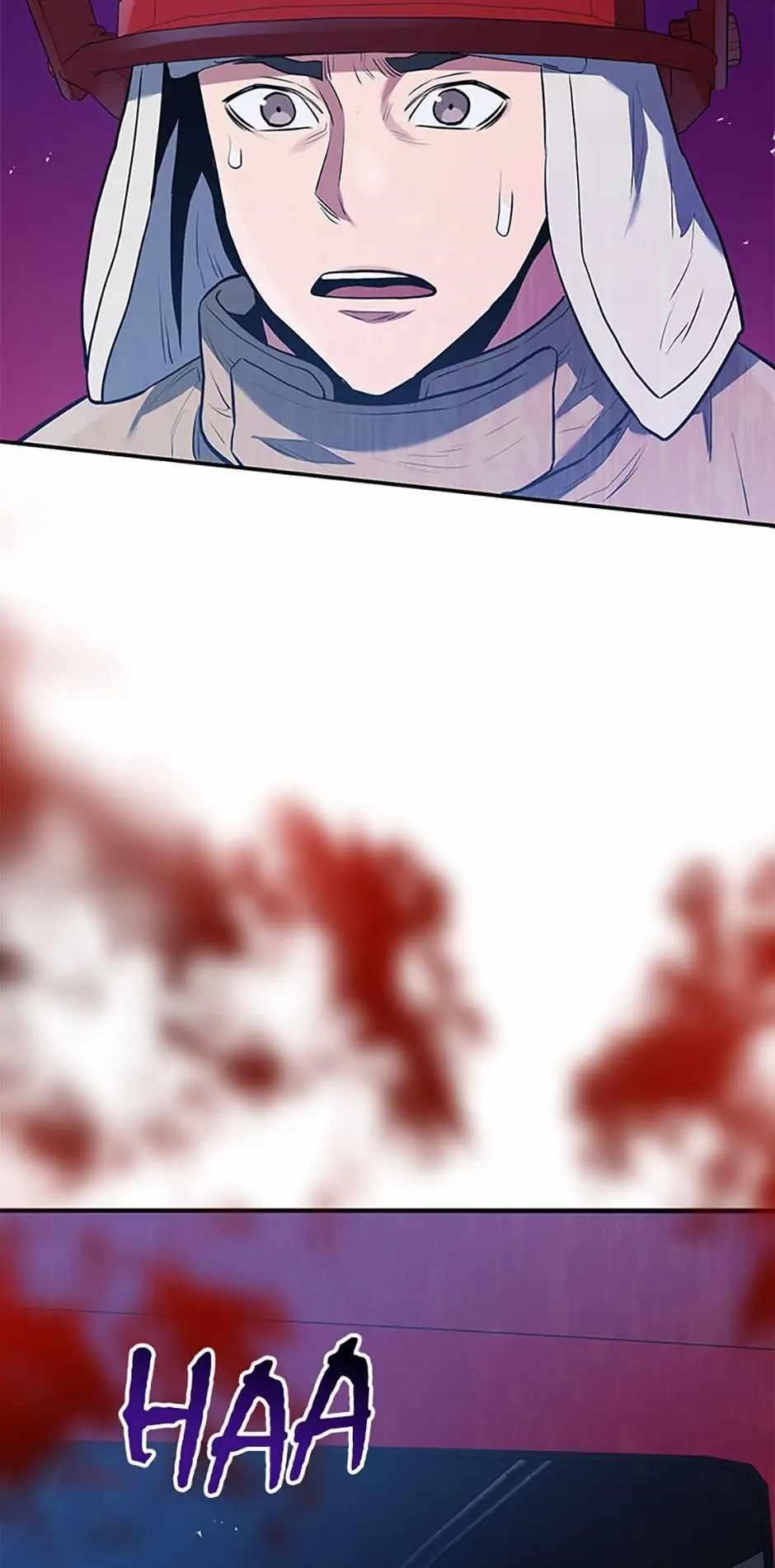 Rescue System Chapter 54 - Page 36