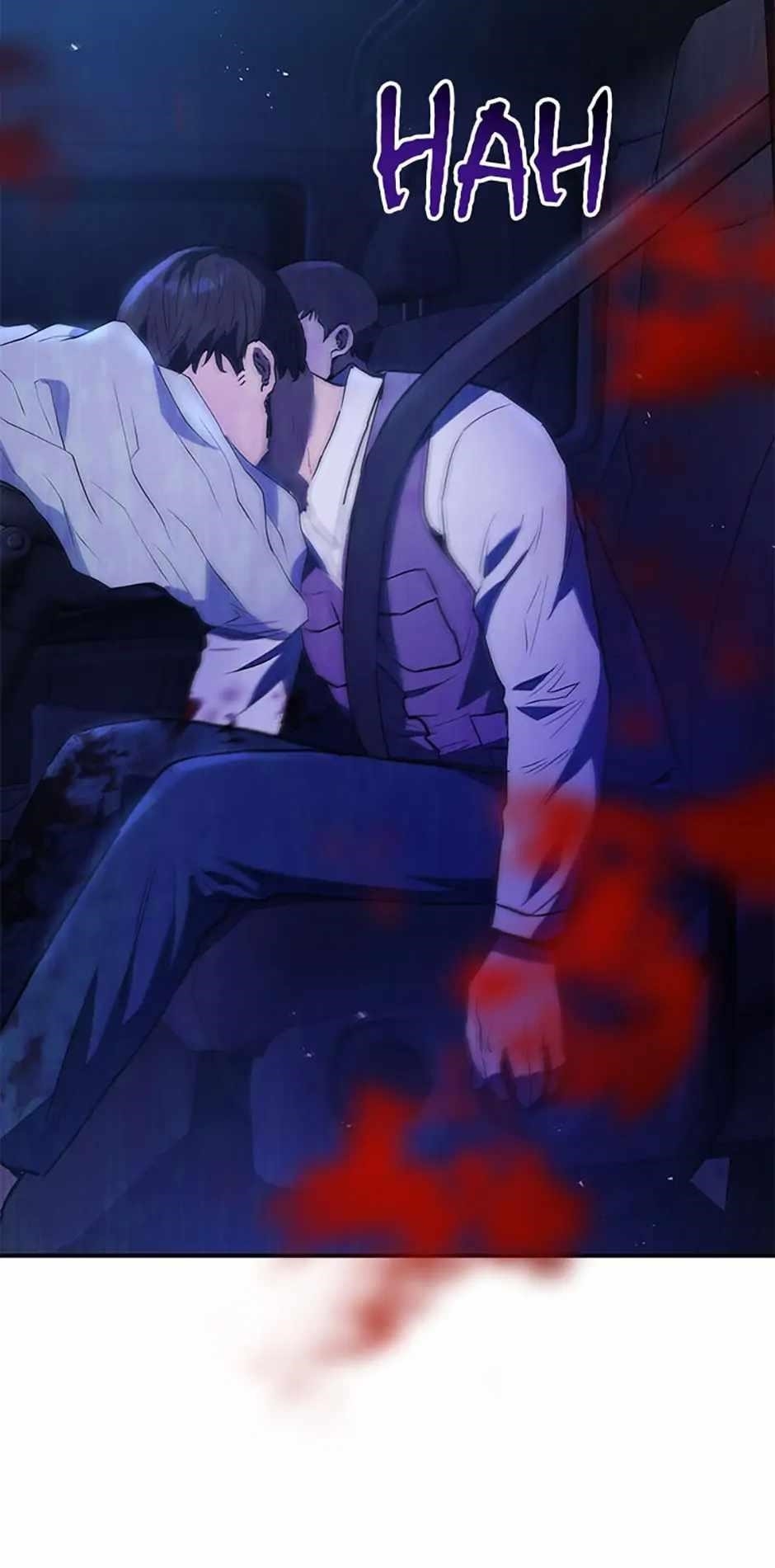 Rescue System Chapter 54 - Page 37