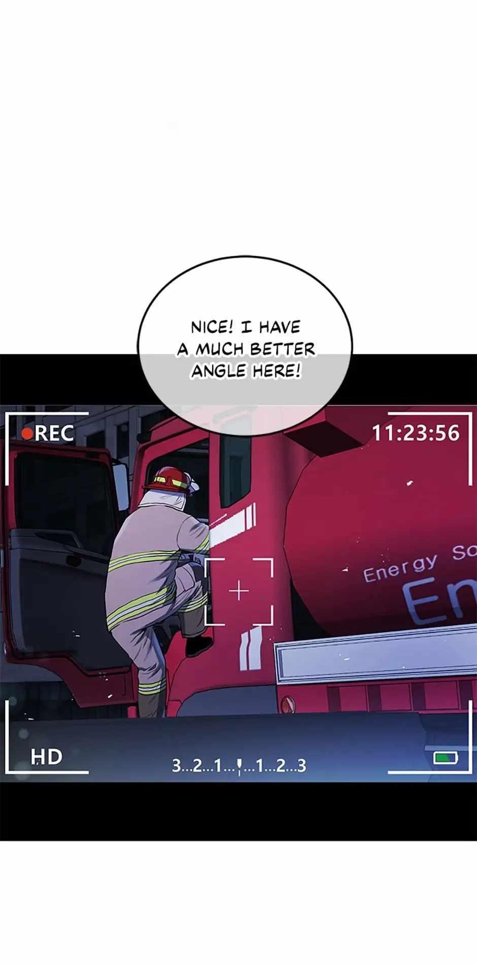 Rescue System Chapter 54 - Page 38