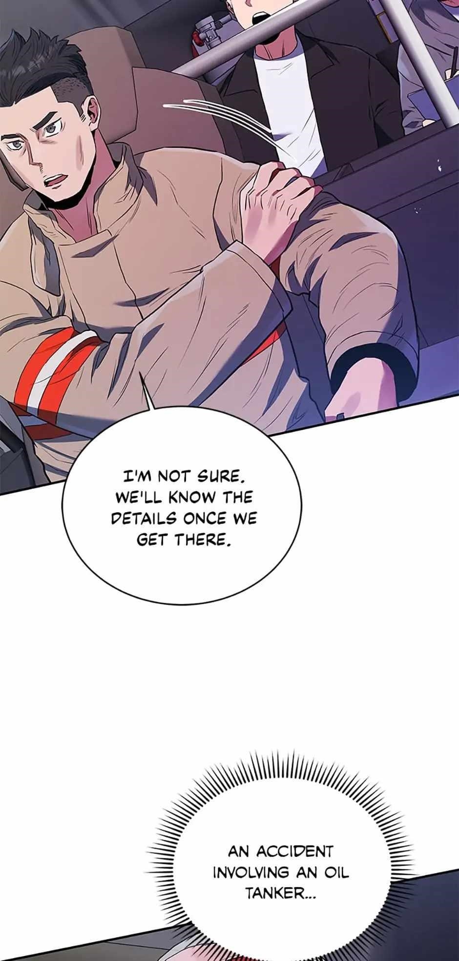 Rescue System Chapter 54 - Page 4