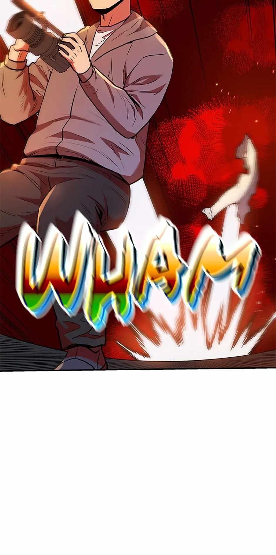 Rescue System Chapter 54 - Page 45