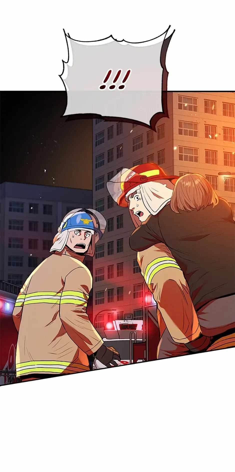 Rescue System Chapter 54 - Page 46