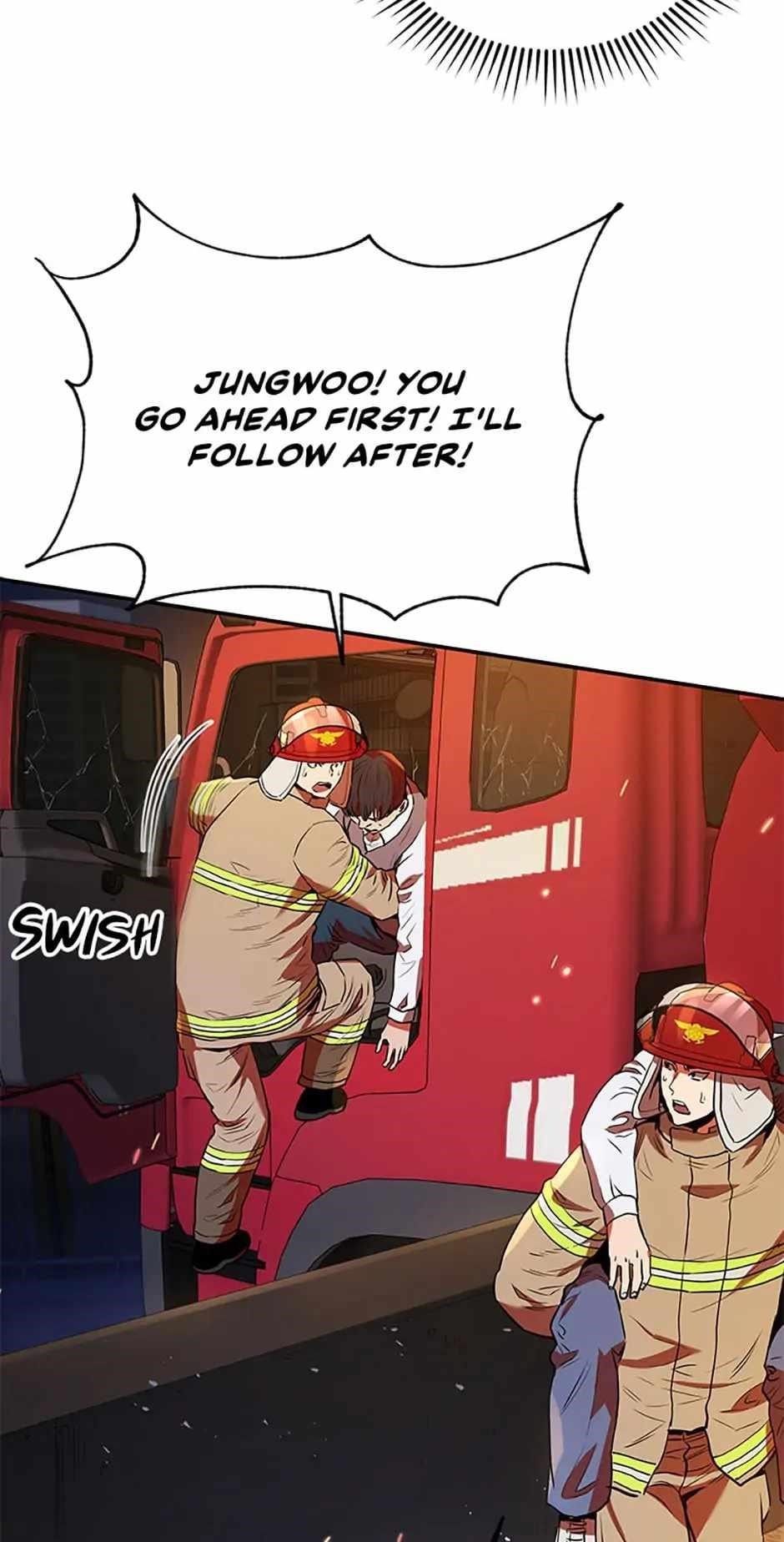 Rescue System Chapter 54 - Page 49