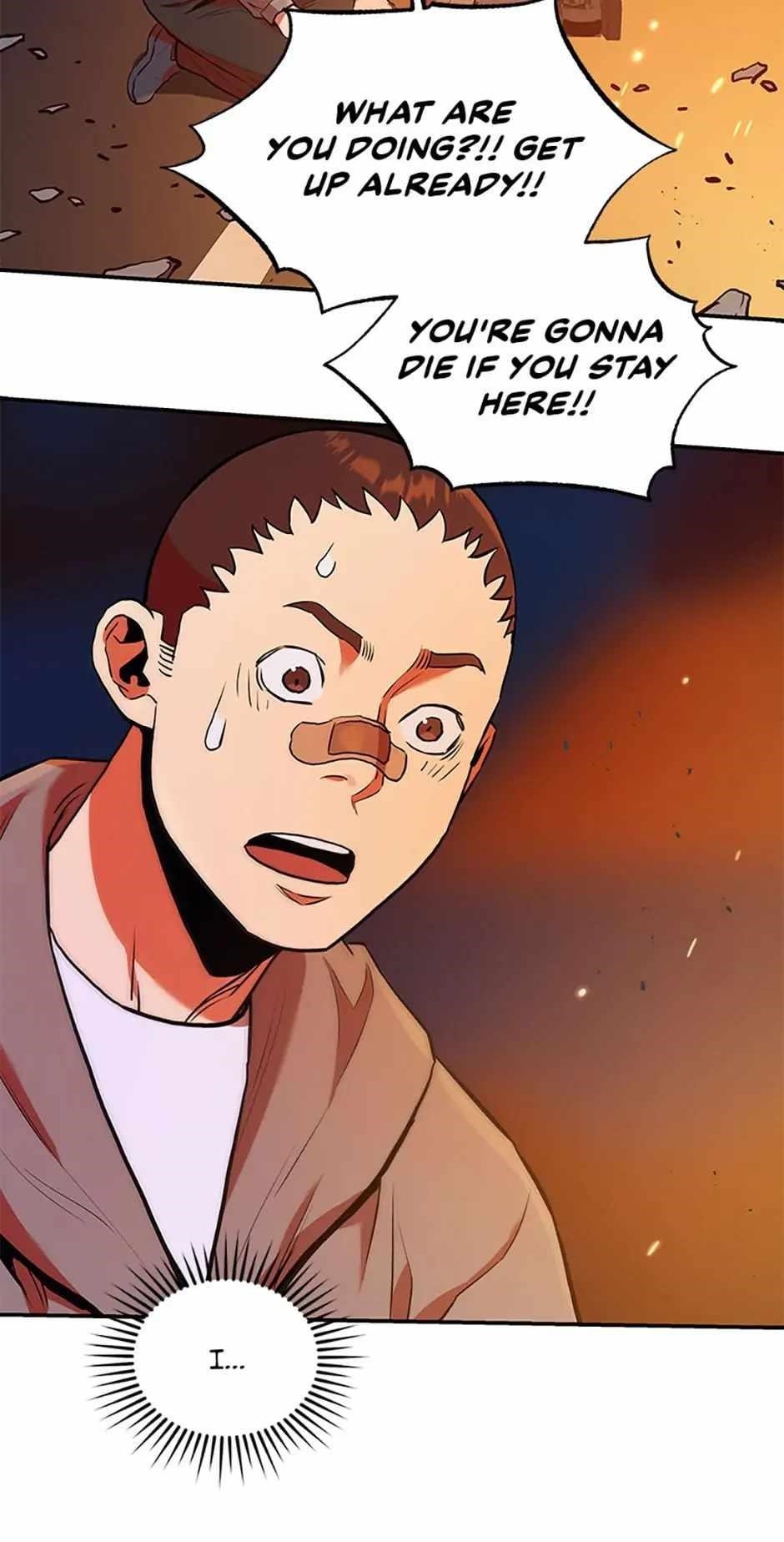 Rescue System Chapter 54 - Page 51